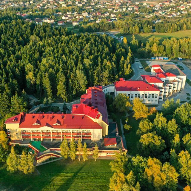 Пансионат «Пансионат «Приморский»» фото 31