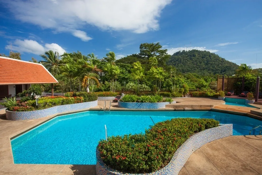 Phuket Merlin Hotel фото 1