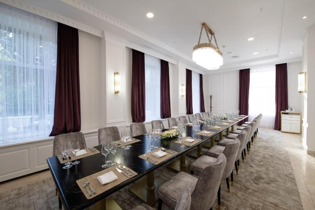 Lotte City Hotel Tashkent Palace фото 20
