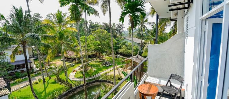 Фото отеля Camellia Unawatuna