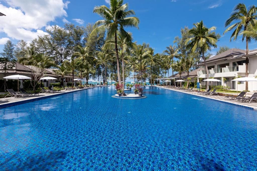 X10 Khaolak Resort фото 65