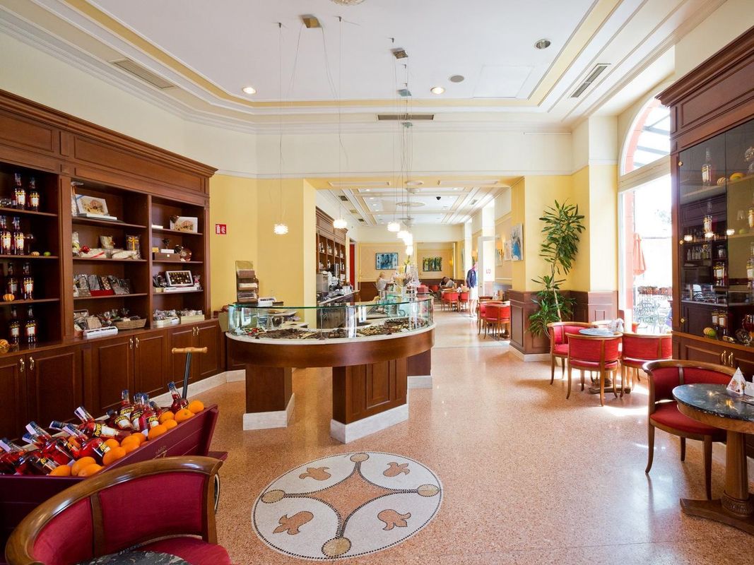 Amadria Park Grand Hotel 4 Opatijska Cvijeta фото 15