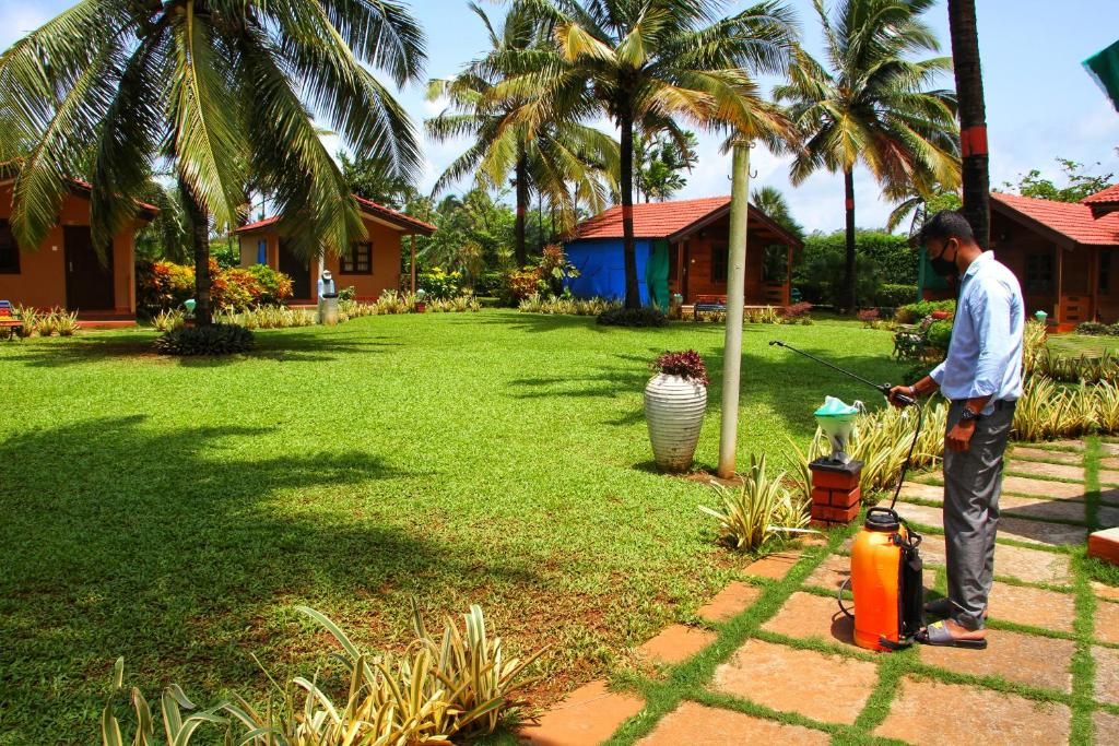 Beira Mar Beach Resort фото 76