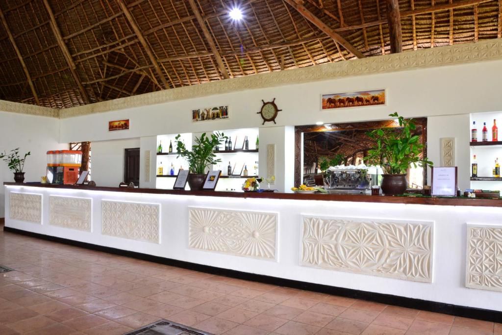 VOI Kiwengwa Resort фото 36