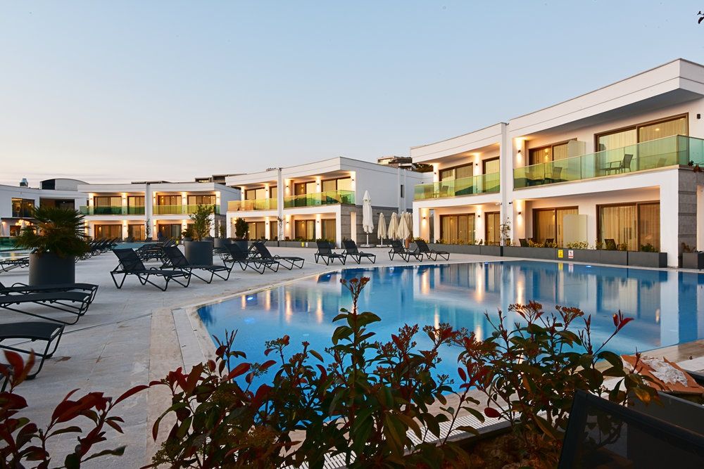Jasmin Elite Residence фото 46