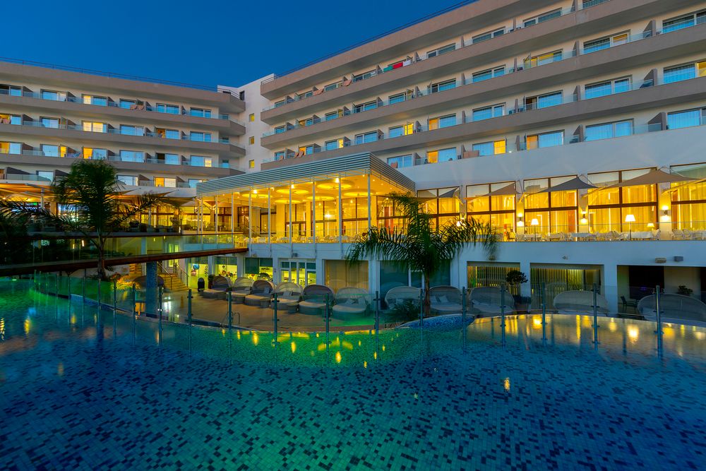 Melissi Beach Hotel фото 22