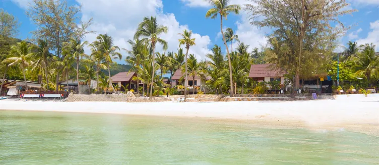 Фото отеля Anantara Rasananda Koh Phangan Villas