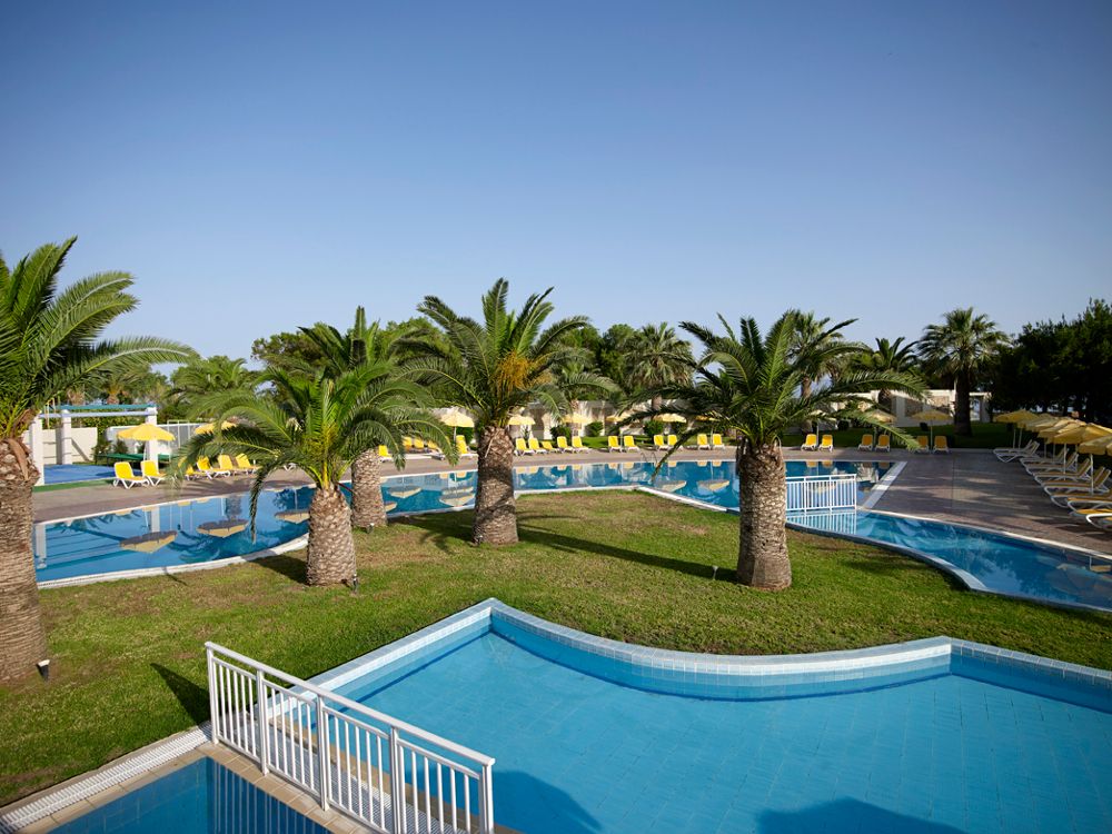 Atlantica Holiday Village Kos фото 33