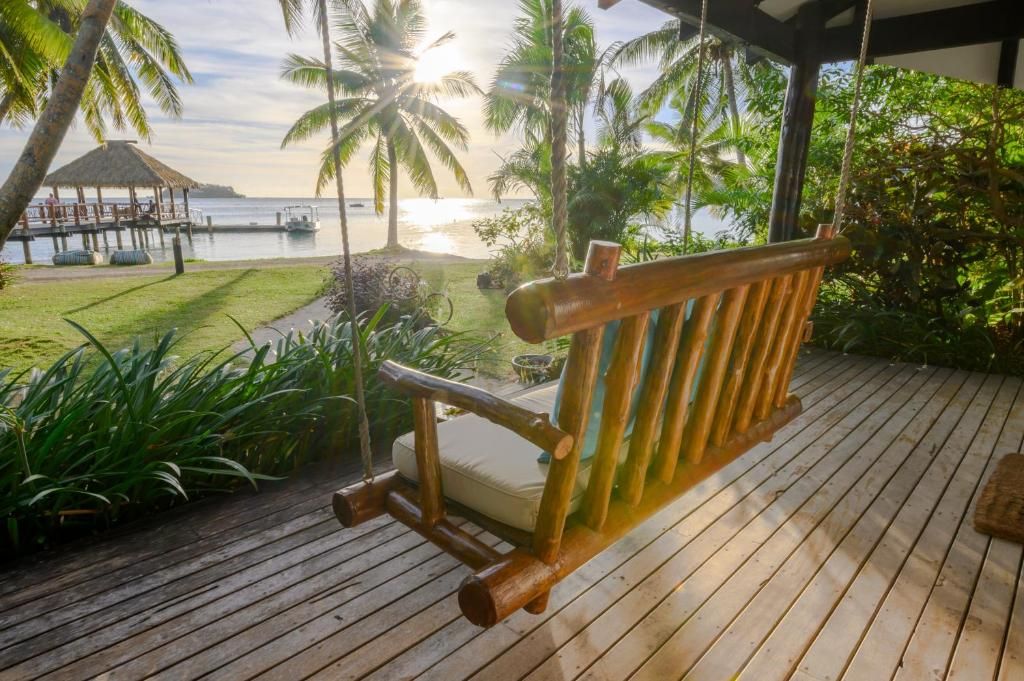 Tropica Island Resort фото 30