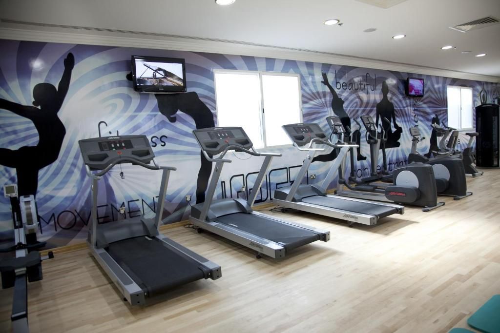 Grand Excelsior Hotel Al Barsha фото 82