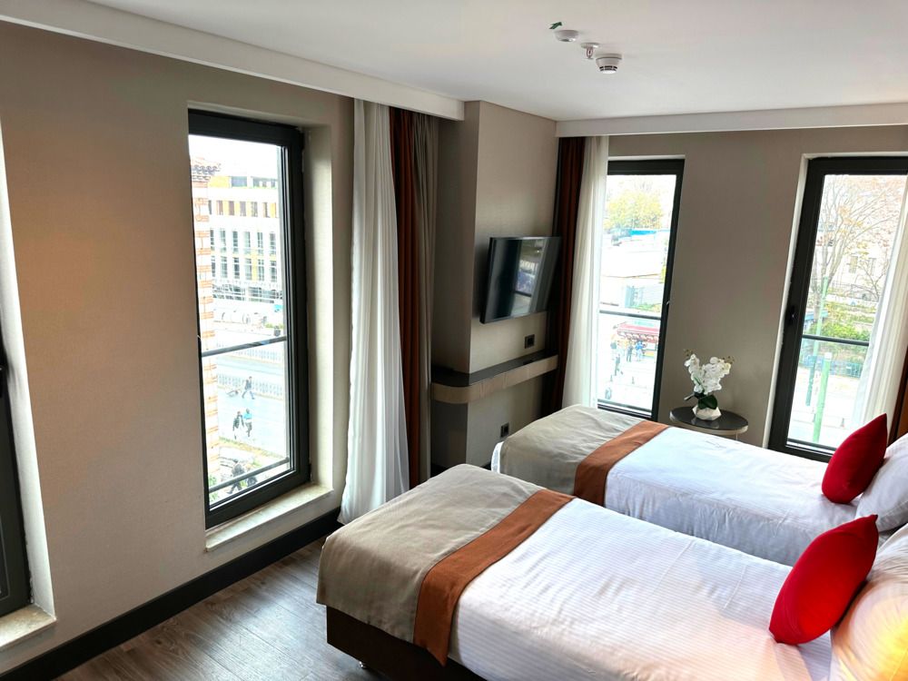 Edition Old City Hotel фото 31
