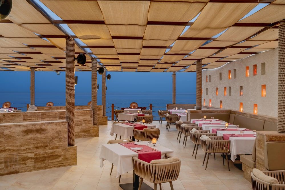 Rixos Sungate фото 165
