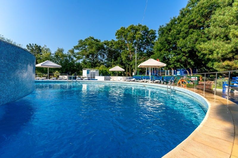 Санаторий «Орен-Крым» фото 14