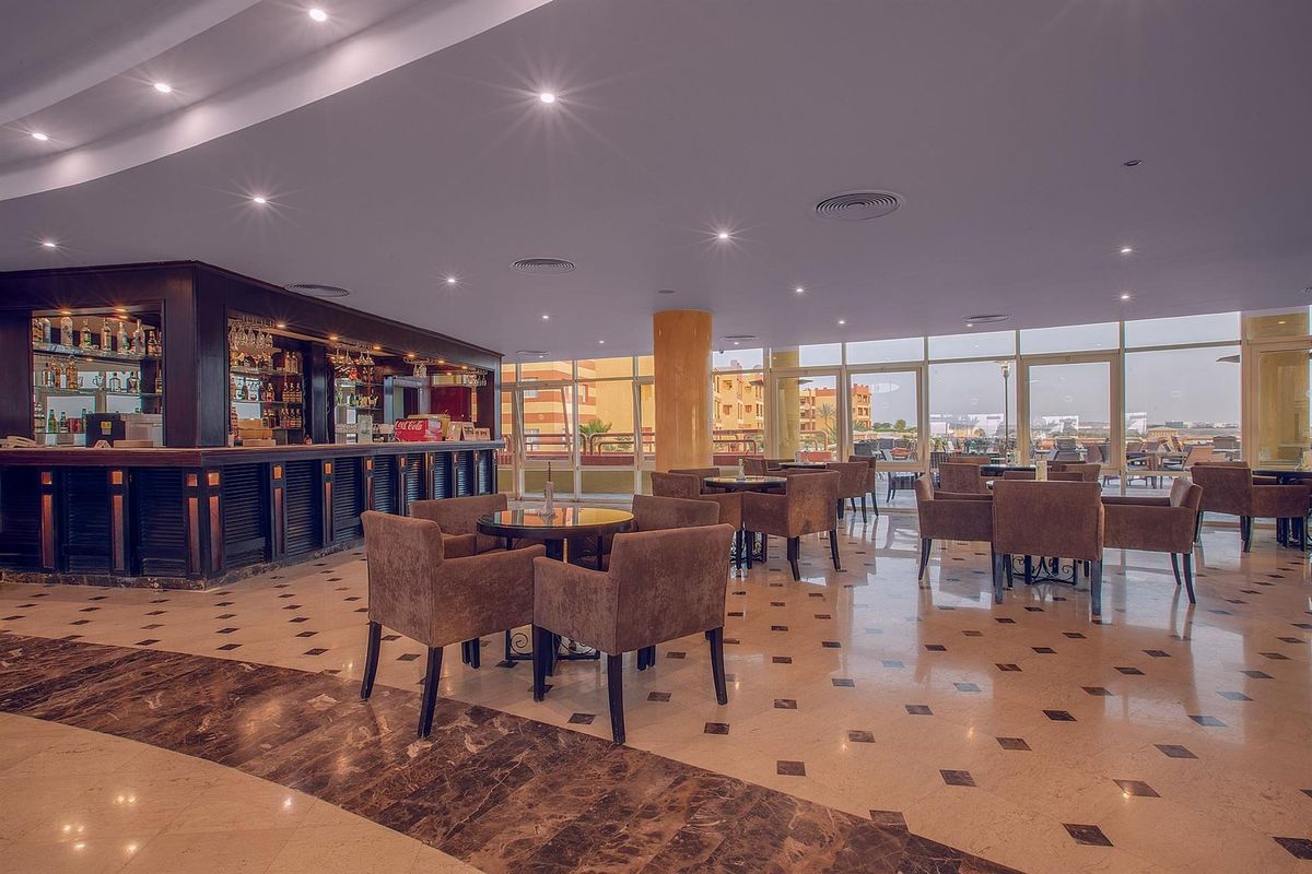 Malikia Resort Abu Dabbab фото 18