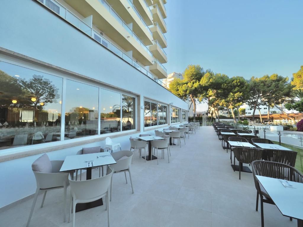 BQ Belvedere фото 18