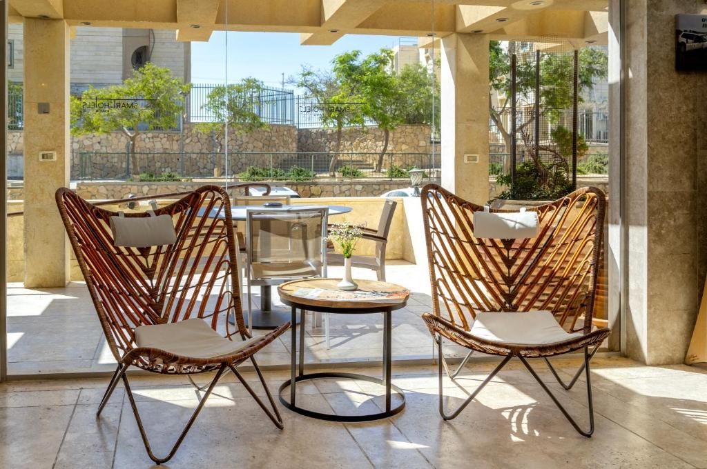 Ramon Suites Hotel фото 28