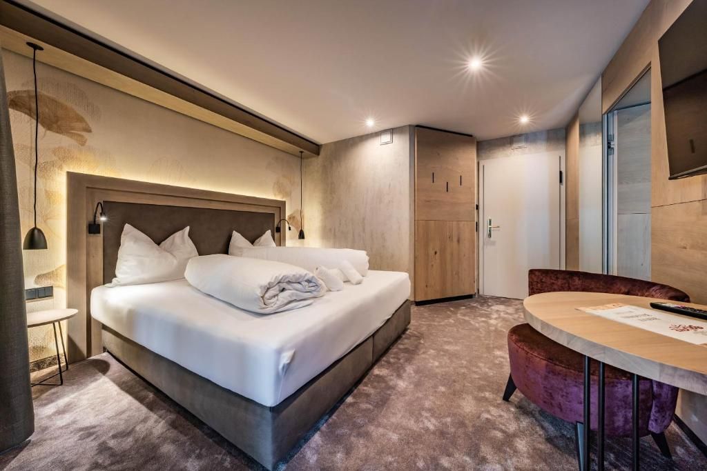 Hotel Gasthof Brucke фото 18