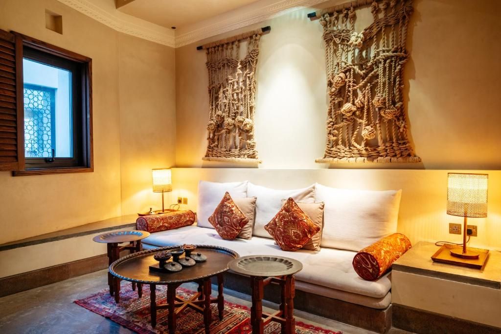 The Chedi Al Bait, Sharjah фото 26