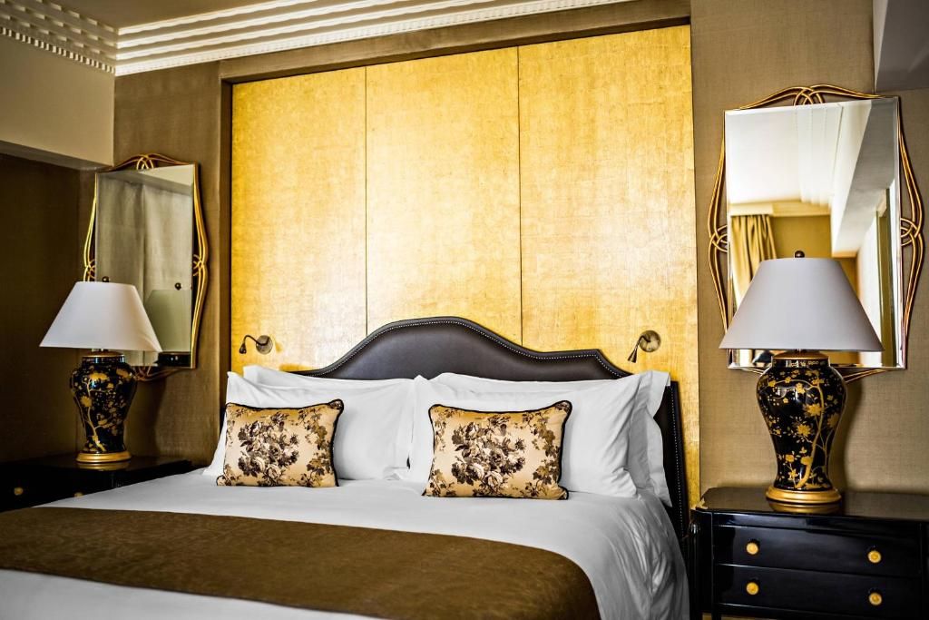 Prince de Galles, a Luxury Collection hotel, Paris фото 56