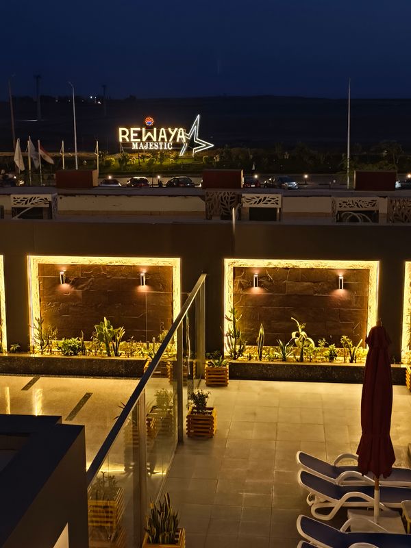 Rewaya Majestic Resort фото 355