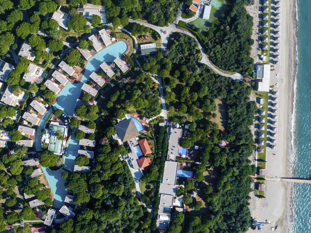 Club Prive By Rixos Belek фото 77