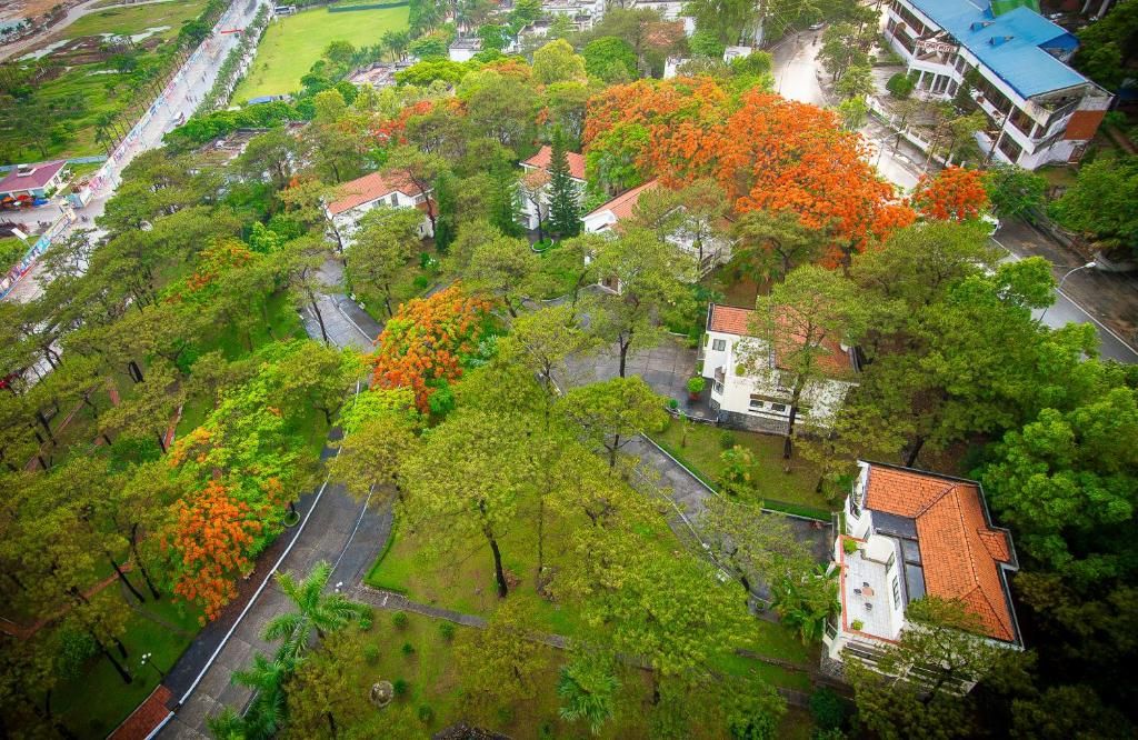 Saigon Halong Hotel фото 35
