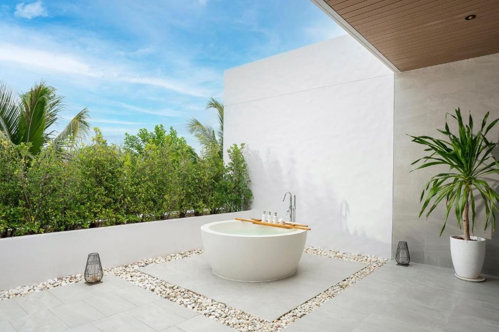 Melia Phuket Mai Khao фото 97