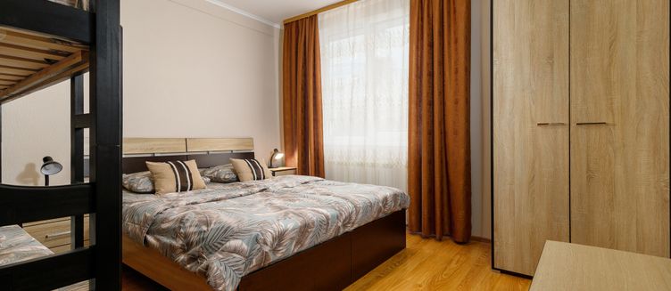 Фото отеля Гостевой дом «Семь ветров»