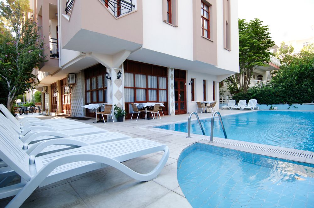 Sherwood Premio Hotel фото 32