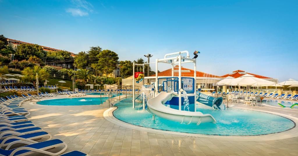 belvedere resort фото 14