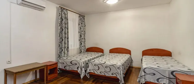 Фото отеля Пансионат «Ай-Тодор-Юг»