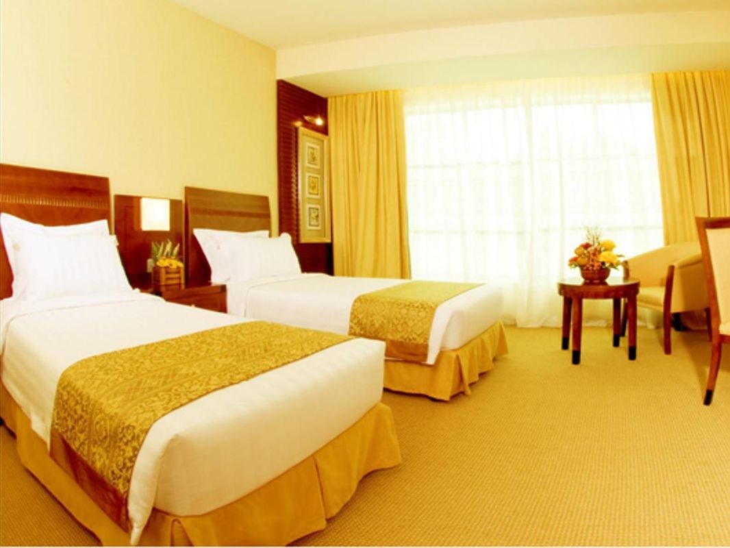 Celyn Hotel City Mall фото 4