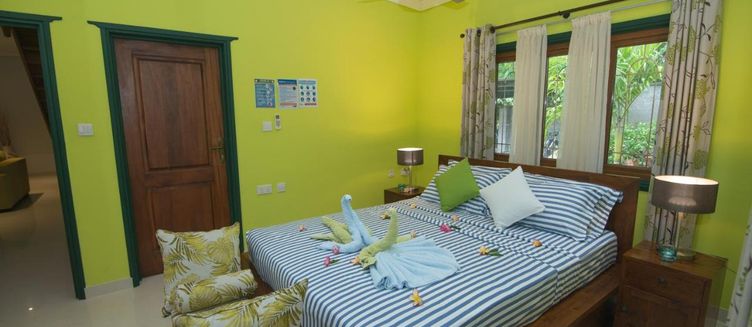 Фото отеля Pension Michel Villa Roche Bois