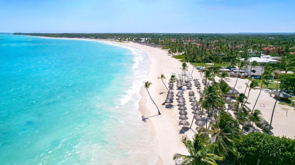 Punta Cana Princess All Suites Resort & Spa Adults Only фото 40