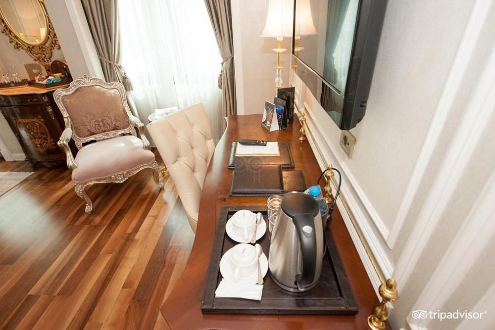 Rixos Pera Istanbul фото 42