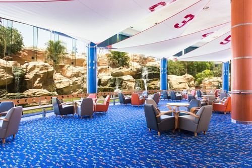 Club Hotel Eilat фото 108