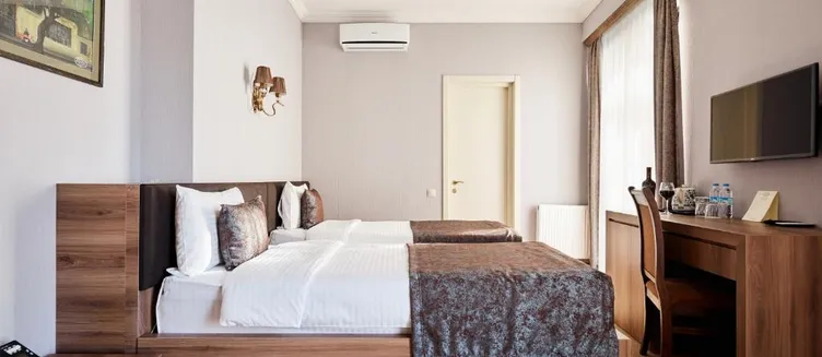 Фото отеля Hotel Pushkin