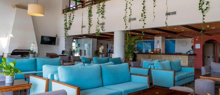 Фото отеля Paphos Gardens Holiday Resort