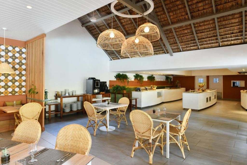 Veranda Palmar Beach Hotel фото 47