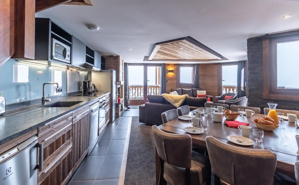Chalet Altitude фото 8