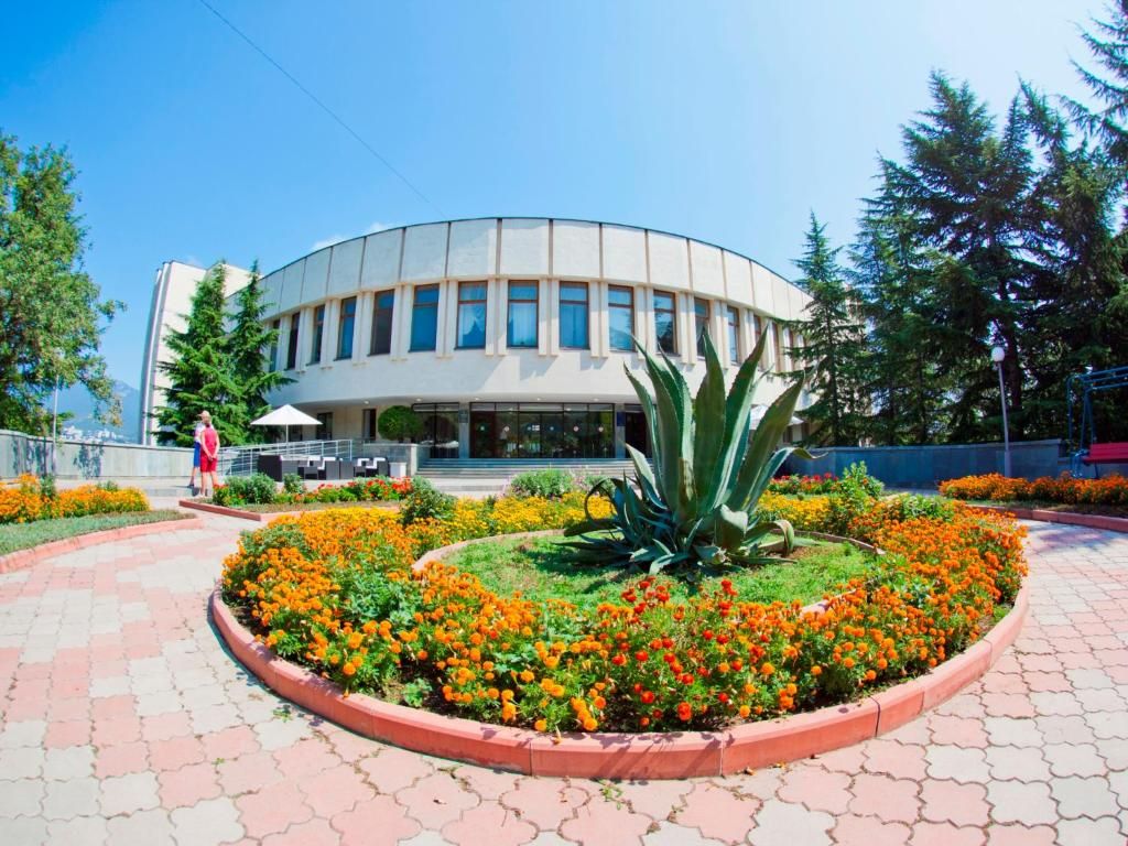 Санаторий «Россия» фото 18