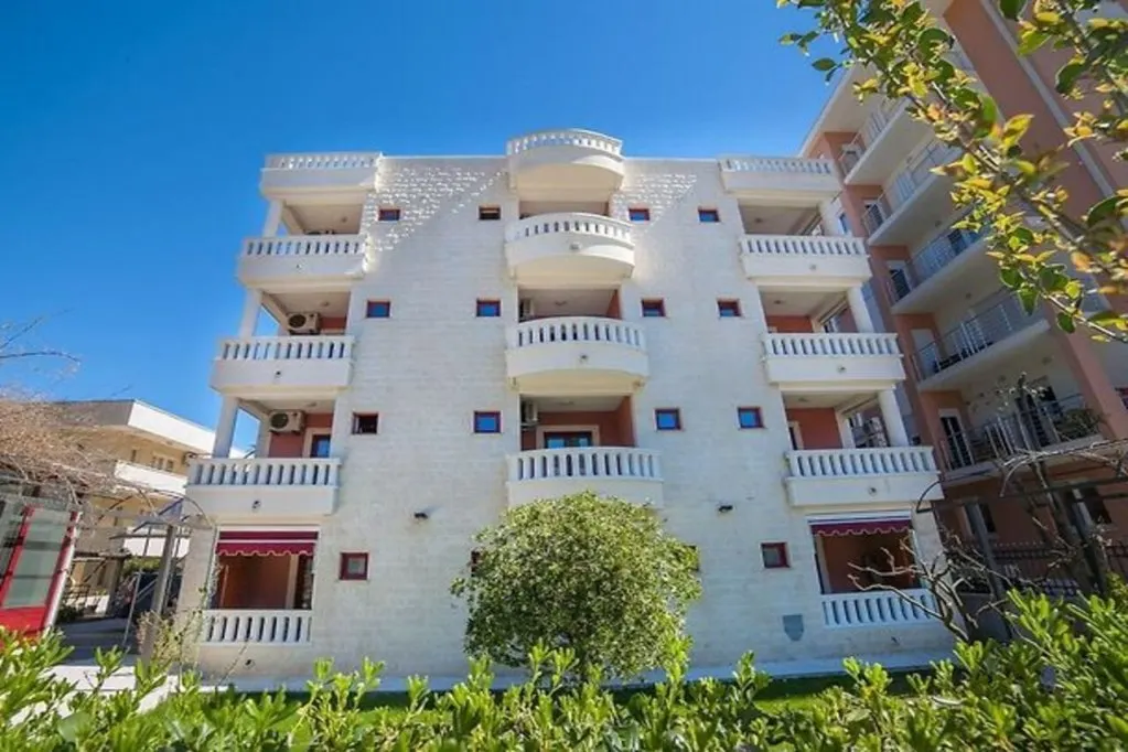 Dimic Ellite Accommodation фото 0
