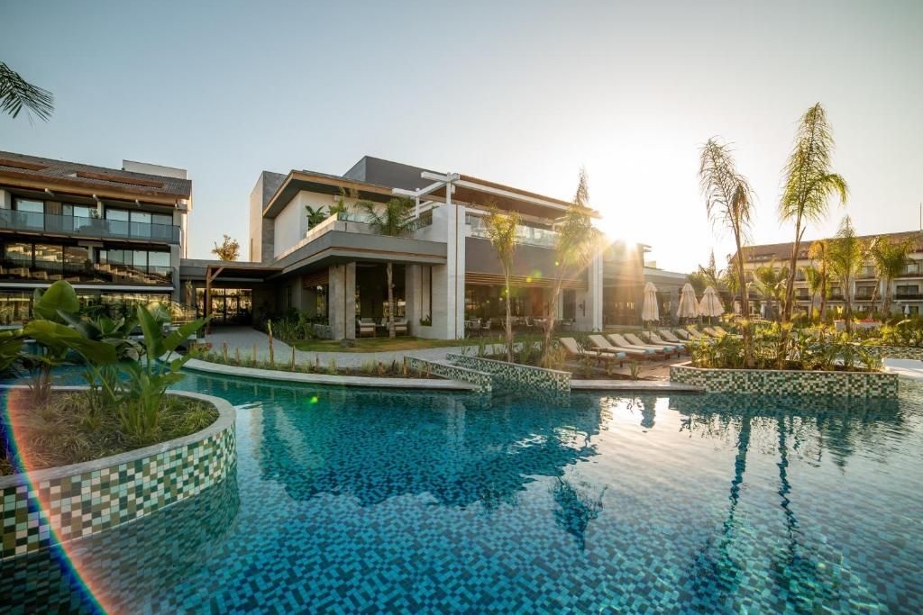 Akra Fethiye The Residence Tui Blue Sensatori (Adults Only) фото 95