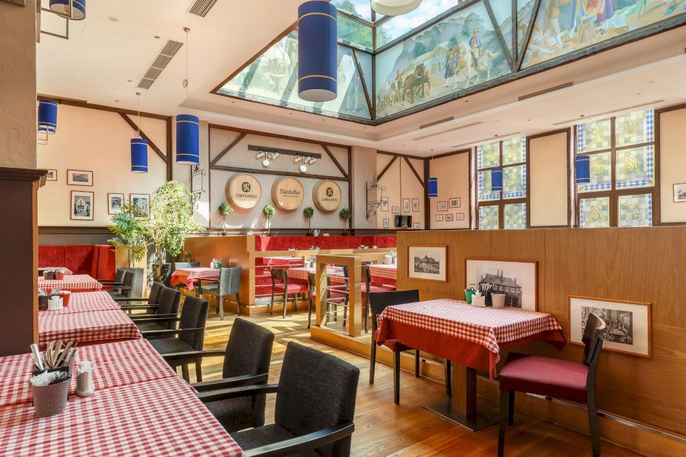 Park Inn by Radisson Rosa Khutor фото 20