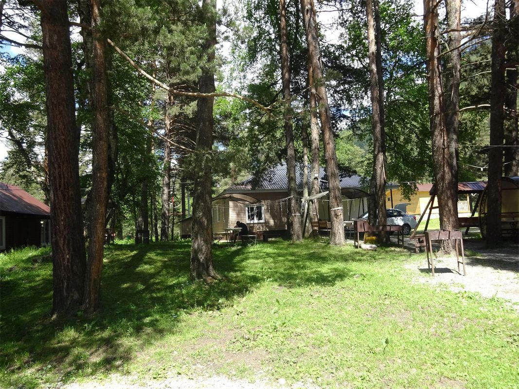Горная Жемчужина фото 7