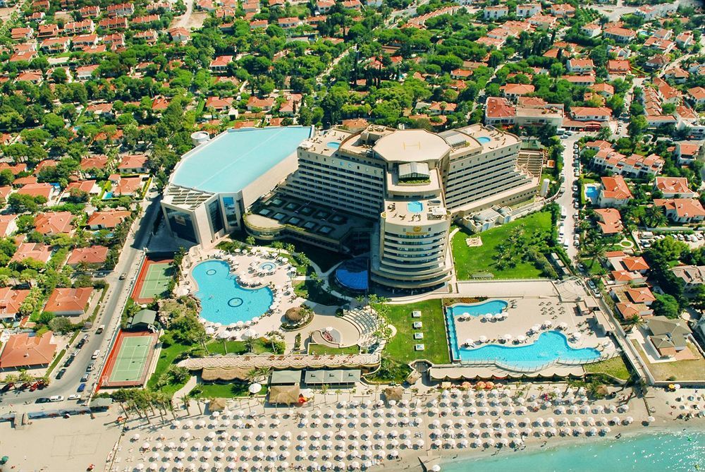 Sheraton Cesme Hotel Resort and Spa фото 34