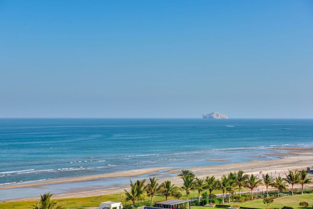 InterContinental Muscat фото 4