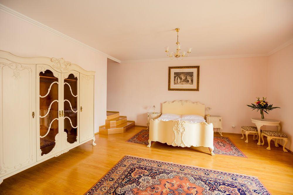Hotel Zlaty Andel фото 35