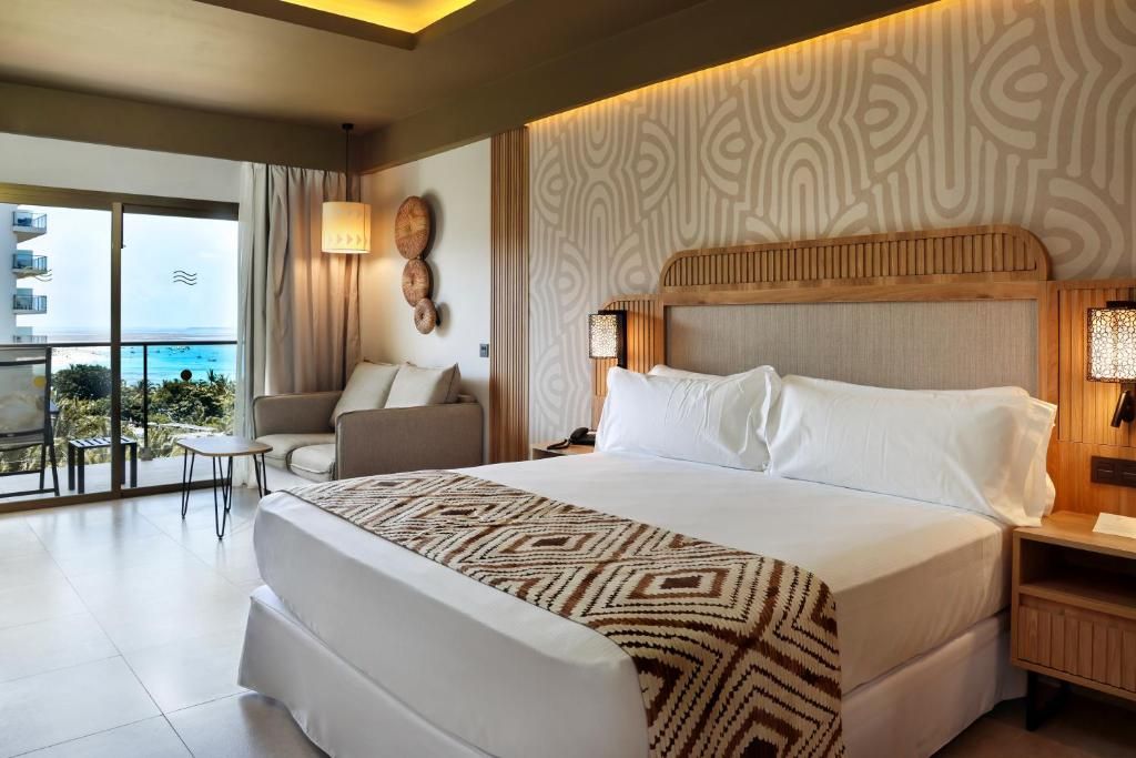 Hotel Riu Palace Swahili (Adults Only) фото 19