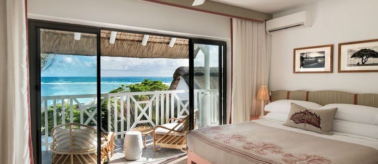 Фото отеля La Maison D'ete Hotel